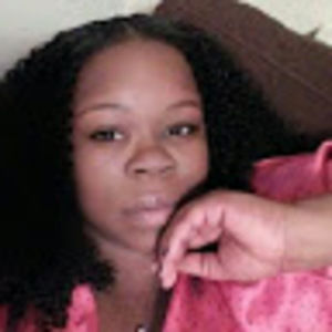 Meet your Posher, Ebony